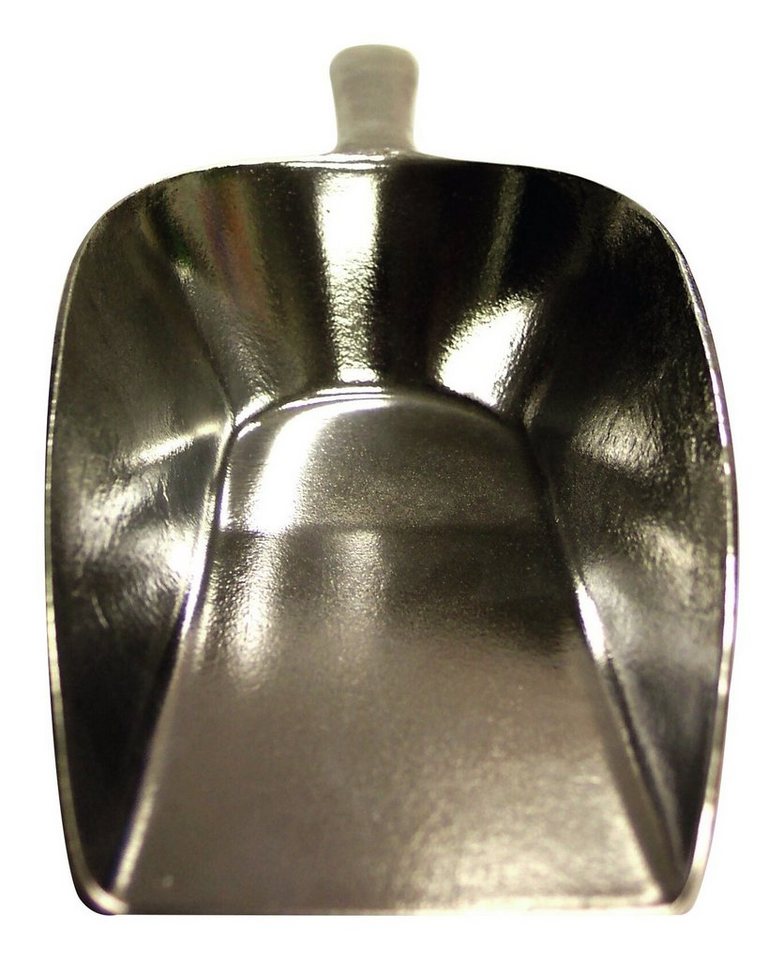 Kerbl Pflanzkelle, Abwiegeschaufel Aluminium 900g eckig Kerbl Pflanzkelle, Abwiegeschaufel Aluminium 900g eckig von Kerbl