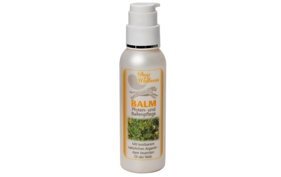 Kerbl Pfotenpflege Pfoten- und Ballenpflege Balm 100 ml / Pumpflasche 82227, (1-St) von Kerbl