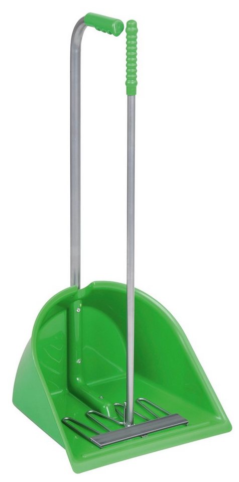 Kerbl Rechen Kerbl Mistboy Mistkratzer für die Pferdeboxen, Bollensammler, Hähe Kerbl Rechen Kerbl Mistboy Mistkratzer für die Pferdeboxen, Bollensammler, Hähe von Kerbl