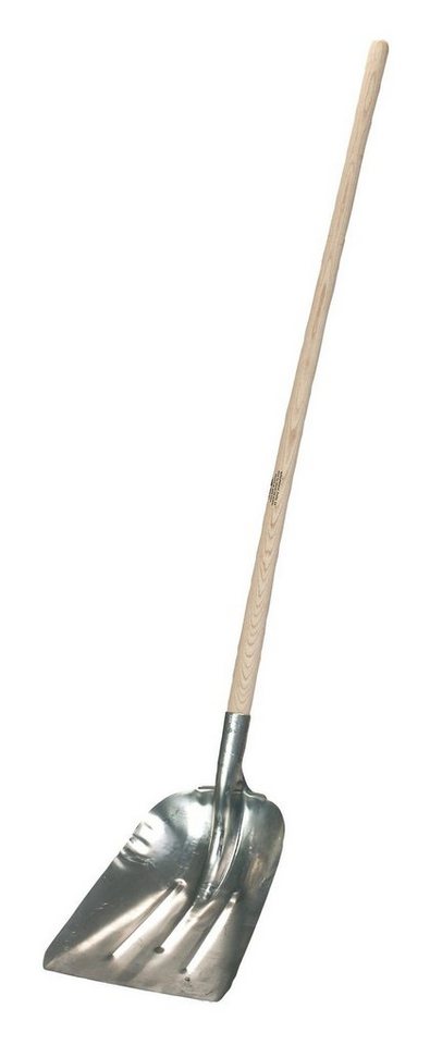 Kerbl Schaufel, Schnee / Getreideschaufel mit Stiel Kerbl Schaufel, Schnee / Getreideschaufel mit Stiel von Kerbl
