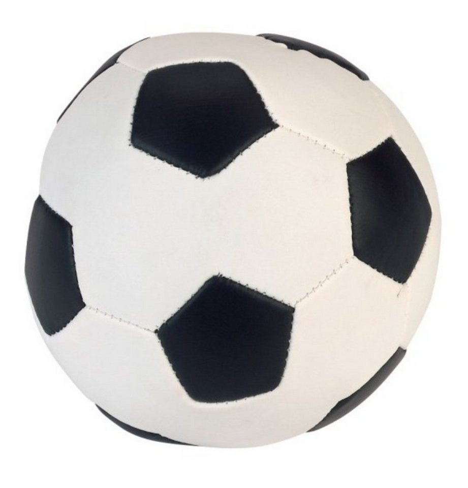 Kerbl Tierball Soft-Soccer-Ball Ø 11 cm 83502, (1-tlg) von Kerbl