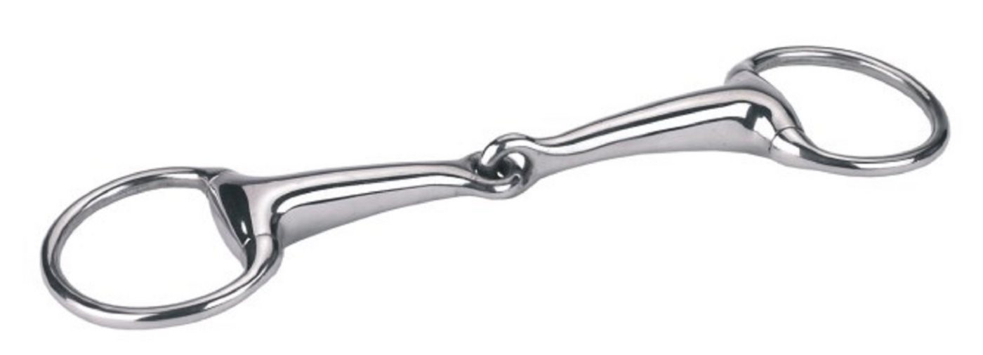 Kerbl gebrochenes Gebiss Kerbl 321735/1 Kerbl gebrochenes Gebiss Kerbl 321735/1 von Kerbl