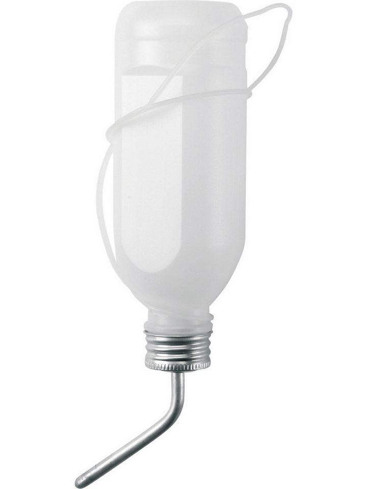 Kerbl Trinkflasche Kerbl Trinkflasche für Kaninchen Kunststoff mit Kerbl Trinkflasche Kerbl Trinkflasche für Kaninchen Kunststoff mit von Kerbl