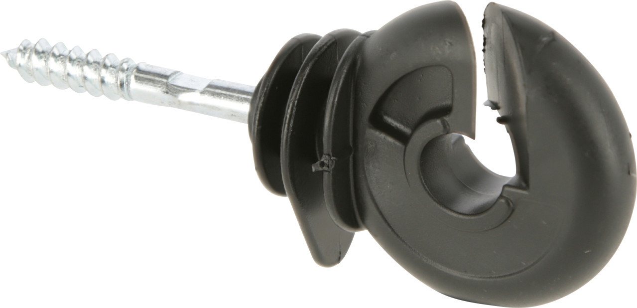Kerbl Weidenzaun Kerbl Ringisolator mit Stütze 115 Stück Kerbl Weidenzaun Kerbl Ringisolator mit Stütze 115 Stück von Kerbl