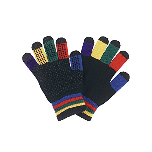 Kerbl Reithandschuhe Magic Grippy, Bunt Kerbl Reithandschuhe Magic Grippy, Bunt von Kerbl