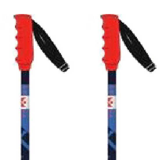 Kerma Speed Sl Junior Poles Rot 100 cm Kerma Speed Sl Junior Poles Rot 100 cm von Kerma