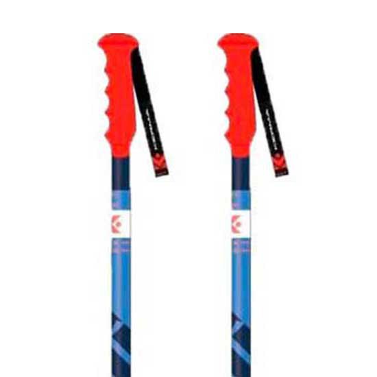 Kerma Speed Sl Sr Poles Durchsichtig 130 cm Kerma Speed Sl Sr Poles Durchsichtig 130 cm von Kerma