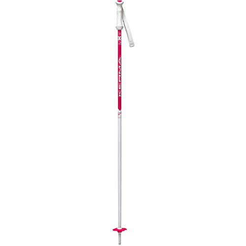 Kerma X Skistöcke, Rosa, 100 Kerma X Skistöcke, Rosa, 100 von Kerma