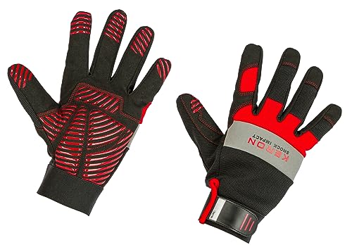Keron Active-Handschuh Wotan Gr. 10/Xl Keron Active-Handschuh Wotan Gr. 10/Xl von Keron