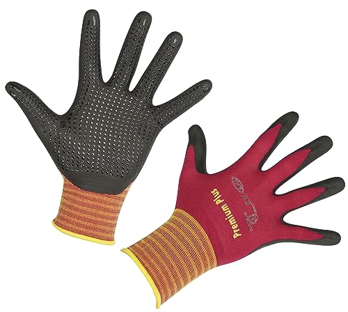 Keron Arbeitshandschuh Premium Plus Gr. 7/S Keron Arbeitshandschuh Premium Plus Gr. 7/S von Keron