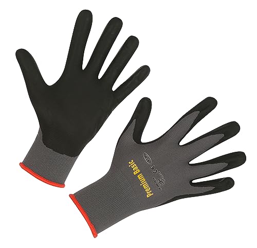 Keron Handschuh Premium Basic Gr. 10/Xl Keron Handschuh Premium Basic Gr. 10/Xl von Keron