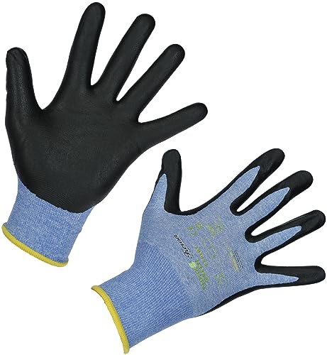 Keron Handschuh ThinkGreen Expert blau, Nitrilschaum Gr. 11/XXL Keron Handschuh ThinkGreen Expert blau, Nitrilschaum Gr. 11/XXL von Keron