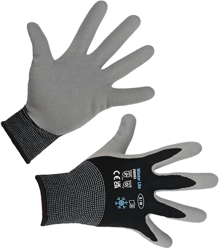 Keron Handschuh Winter Lite Gr 10-XL Keron Handschuh Winter Lite Gr 10-XL von Keron