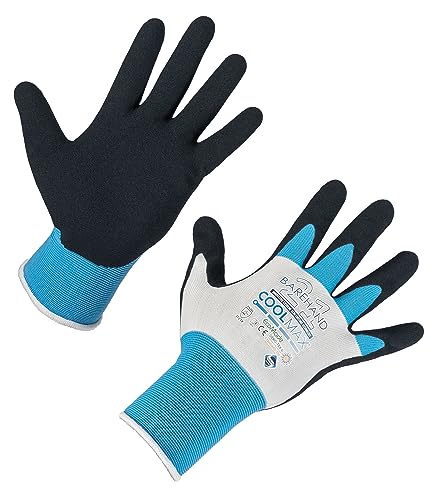 Keron THINKGr EEN Hands Barehand Cool Gr 7-S Keron THINKGr EEN Hands Barehand Cool Gr 7-S von Keron