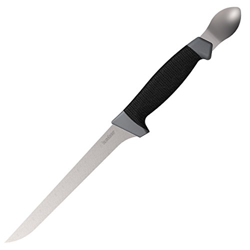 Kershaw 0 7" Boning W/Spoon Knife, 7in Kershaw 0 7" Boning W/Spoon Knife, 7in von Kershaw
