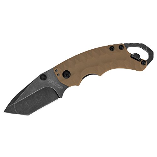 Kershaw 0 KS8750TTANBW, braun, 16,5 von Kershaw