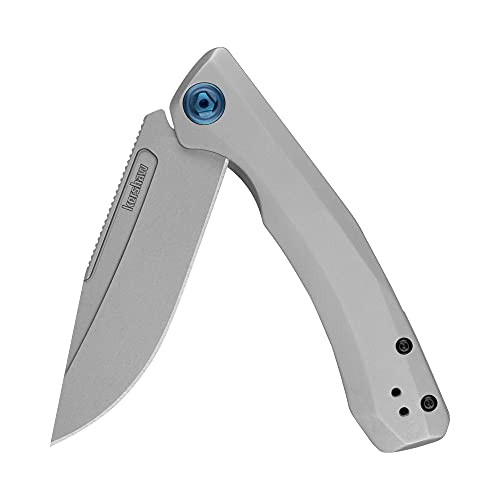 Kershaw Highball XL Framelock, schwarz, 7020 von Kershaw