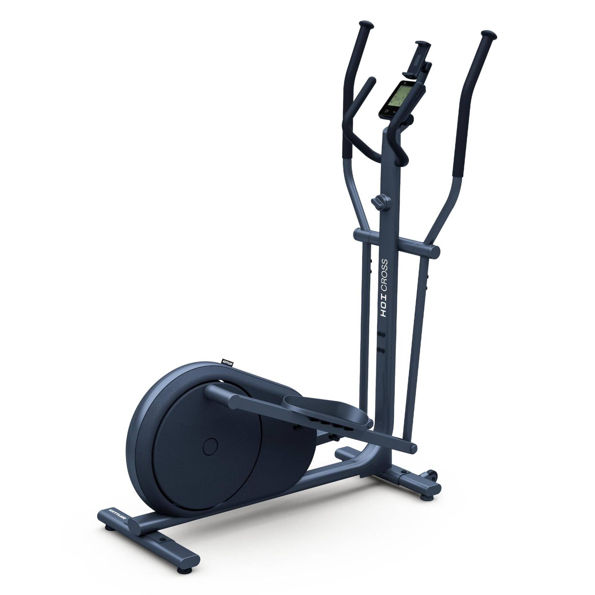 Kettler Crosstrainer HOI CROSS Stone/ Schwarz Kettler Crosstrainer HOI CROSS Stone/ Schwarz von Kettler