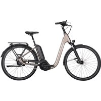 Kettler E-Comfort 8 RT 545 Wh Damen braun 2025 Kettler E-Comfort 8 RT 545 Wh Damen braun 2025 von Kettler