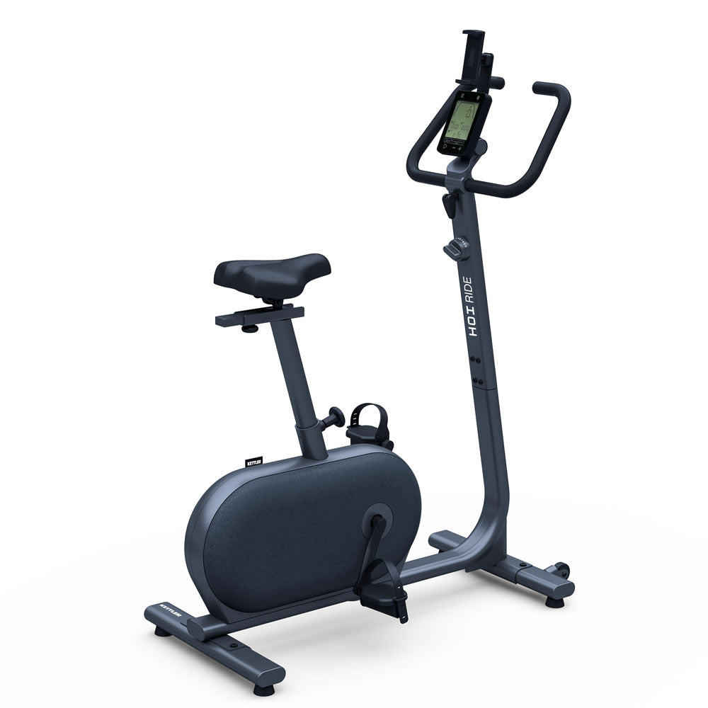 Kettler HOI Ride Heimtrainer Stone Kettler HOI Ride Heimtrainer Stone von Kettler