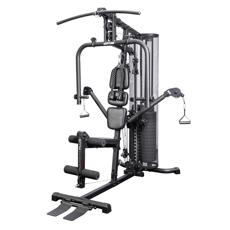Kettler Kraftstation MULTIGYM PLUS Kettler Kraftstation MULTIGYM PLUS von Kettler