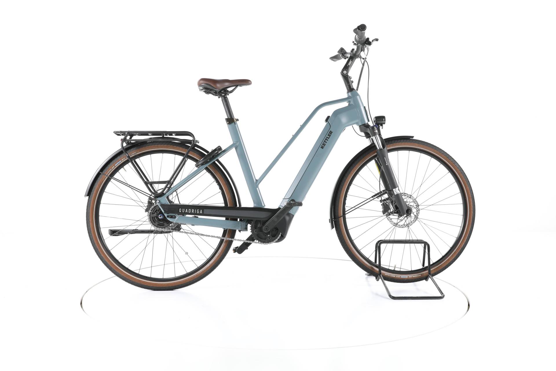 Kettler Quadriga P5 2022 Kettler Quadriga P5 2022 von Kettler