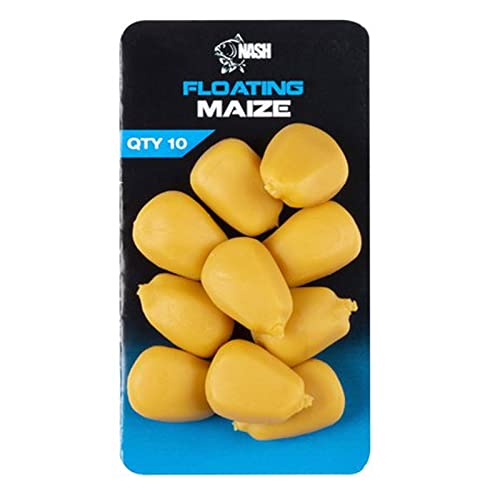 Nash Floating Maize Künstlicher Mais Nash Floating Maize Künstlicher Mais von Nash