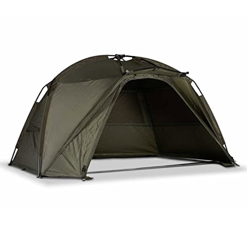 Nash Titan Hide Pro Shelter Angelzelt von Nash