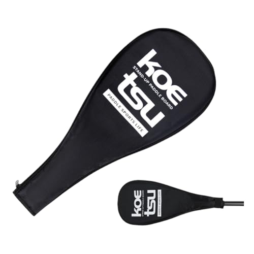 Kexpery Oxford Cloth Stand Up Paddle Blade Bag Protective Paddle Bag for Paddle Blade with Zipper Surfboard Paddle Bag for Stand Up Paddle Board Kexpery Oxford Cloth Stand Up Paddle Blade Bag Protective Paddle Bag for Paddle Blade with Zipper Surfboard Paddle Bag for Stand Up Paddle Board von Kexpery