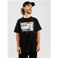 Key Street Driftin T-Shirt black Key Street Driftin T-Shirt black von Key Street