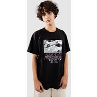 Key Street Manga Race T-Shirt black Key Street Manga Race T-Shirt black von Key Street