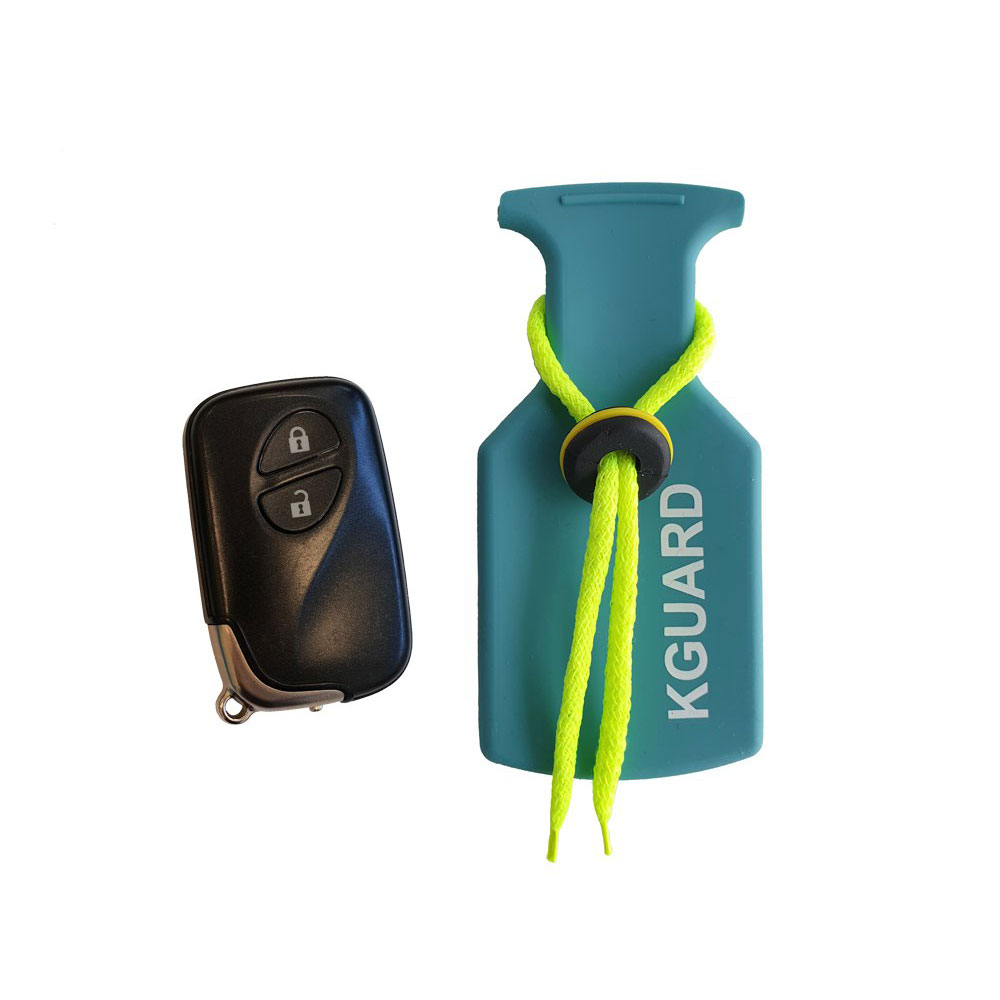 Kguard Key Wasserdichte Hülle Kguard Key Wasserdichte Hülle von Kguard