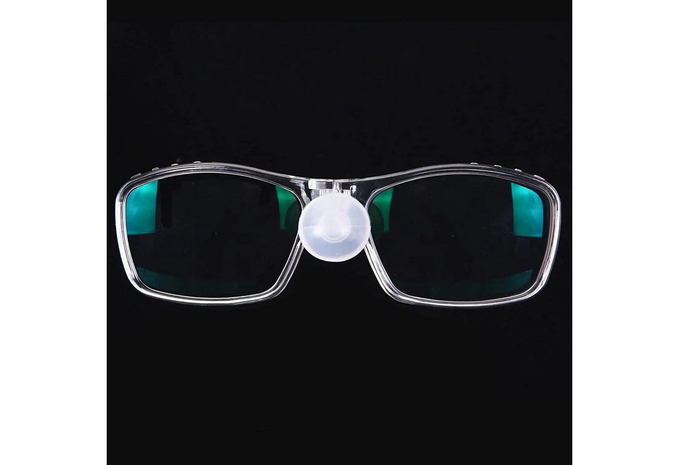 Khroom Schnorchel Schnorchelmasken Brillengläser Sehhilfe von -6.0 bis +6.0 Dioptrien Khroom Schnorchel Schnorchelmasken Brillengläser Sehhilfe von -6.0 bis +6.0 Dioptrien von Khroom
