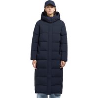 khujo Emoria Matt Jacket Blue Nights khujo Emoria Matt Jacket Blue Nights von Khujo