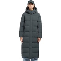 khujo Emoria Matt Jacket Sage Green khujo Emoria Matt Jacket Sage Green von Khujo