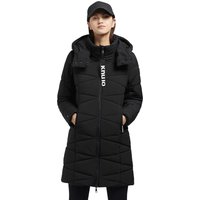 khujo Fitt2 Light Jacket Black von Khujo