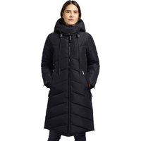 khujo Huba2 Jacket Black khujo Huba2 Jacket Black von Khujo