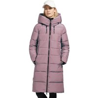 khujo Jilias4 Jacket Ash Rose von Khujo