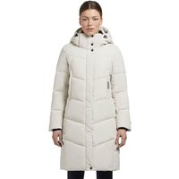 khujo Limetta2 Jacket Cotton Cream von Khujo