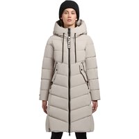 khujo Mikia Dusty Beige khujo Mikia Dusty Beige von Khujo