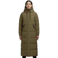 khujo Shimanta4 Jacket Rich Green khujo Shimanta4 Jacket Rich Green von Khujo