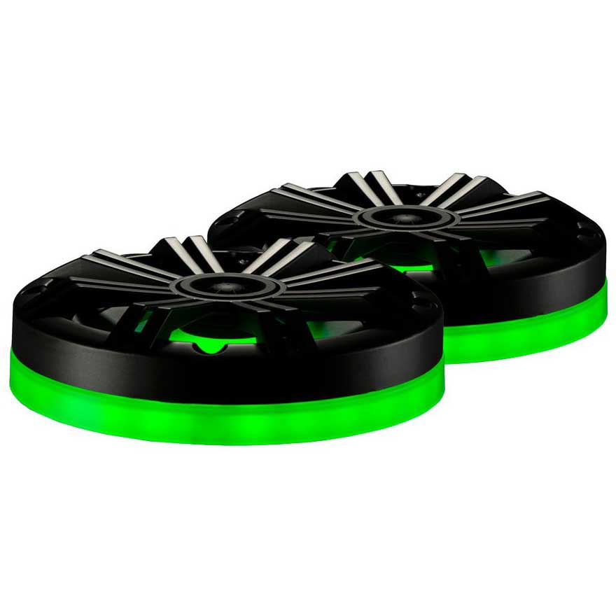 Kicker Klsr Speaker Grün 200 mm Kicker Klsr Speaker Grün 200 mm von Kicker