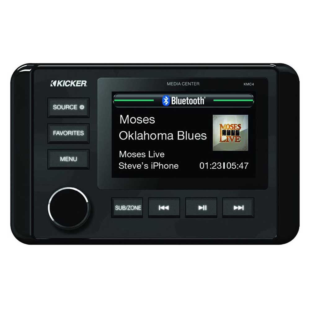 Kicker Kmc4 Player Schwarz Kicker Kmc4 Player Schwarz von Kicker