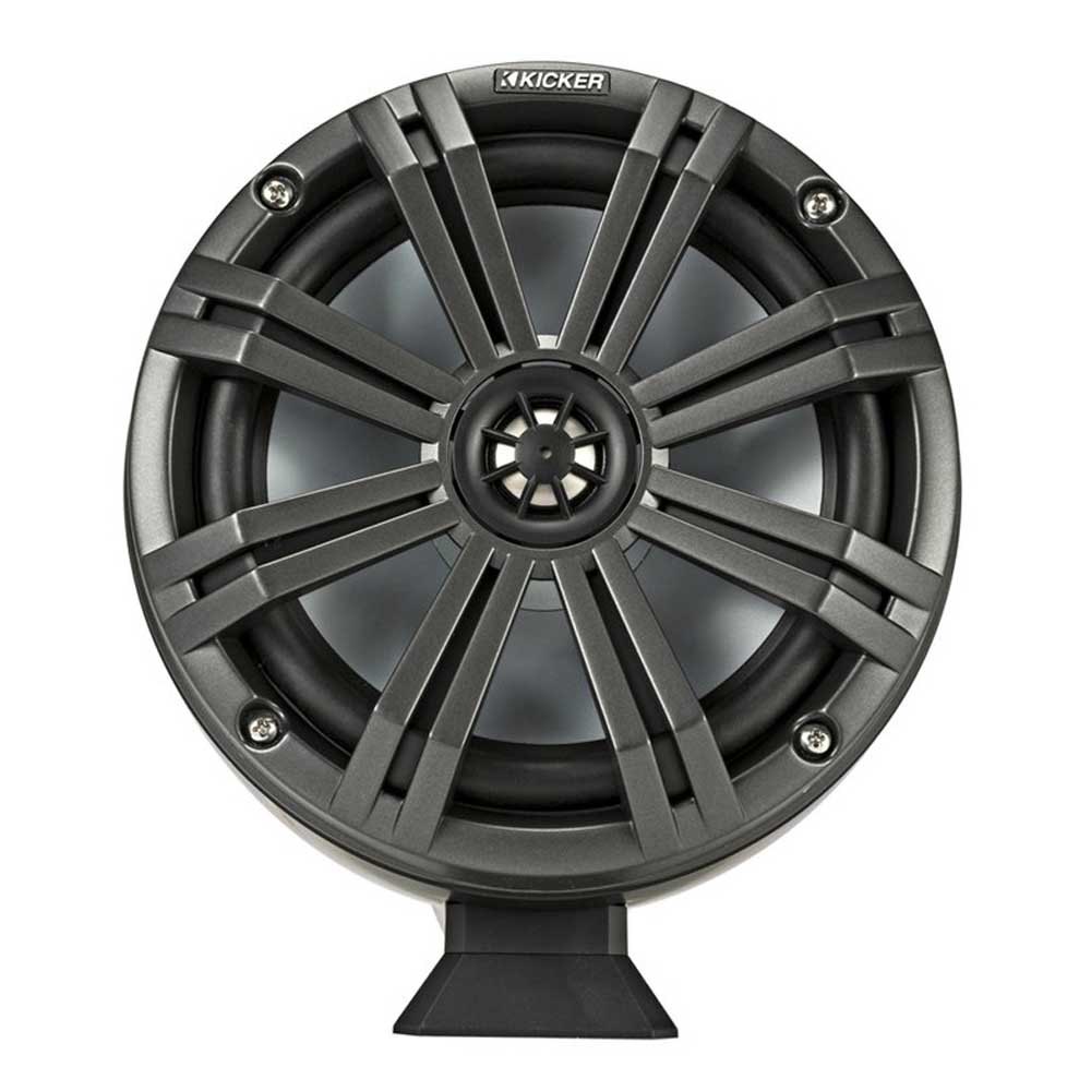 Kicker Kmfc 8´´ Coaxial Speaker Schwarz 300W Kicker Kmfc 8´´ Coaxial Speaker Schwarz 300W von Kicker