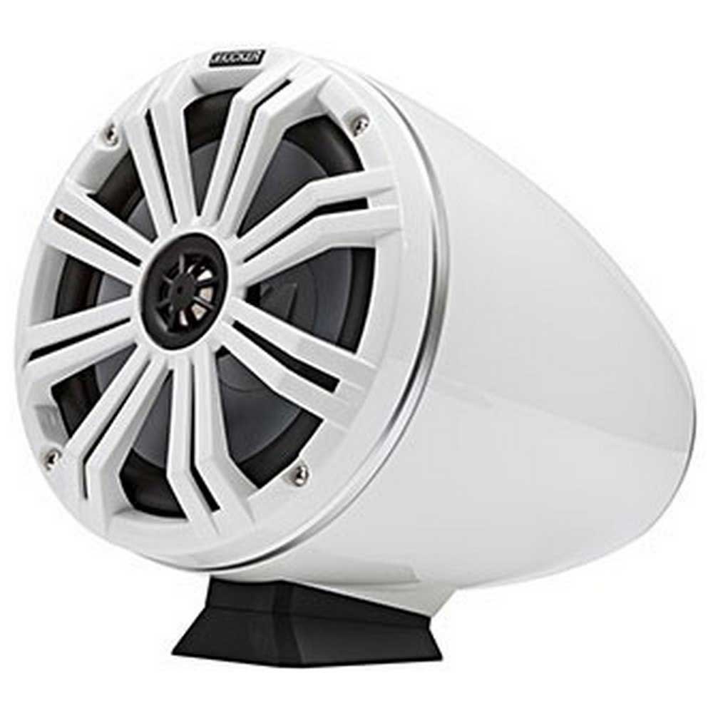 Kicker Kmfc 8´´ Coaxial Speaker Weiß 300W Kicker Kmfc 8´´ Coaxial Speaker Weiß 300W von Kicker