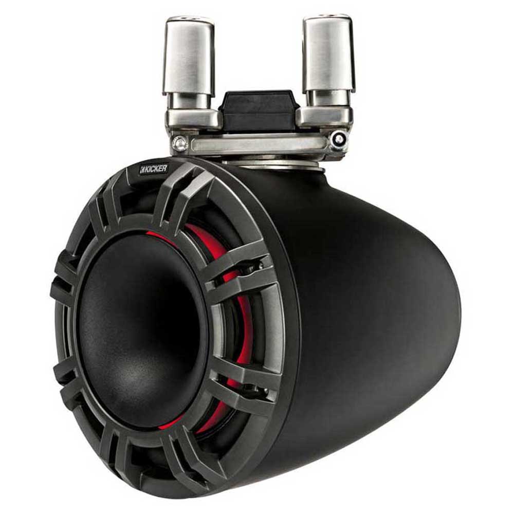 Kicker Kmtc 9´´ Hlcd Speaker Schwarz 600W Kicker Kmtc 9´´ Hlcd Speaker Schwarz 600W von Kicker