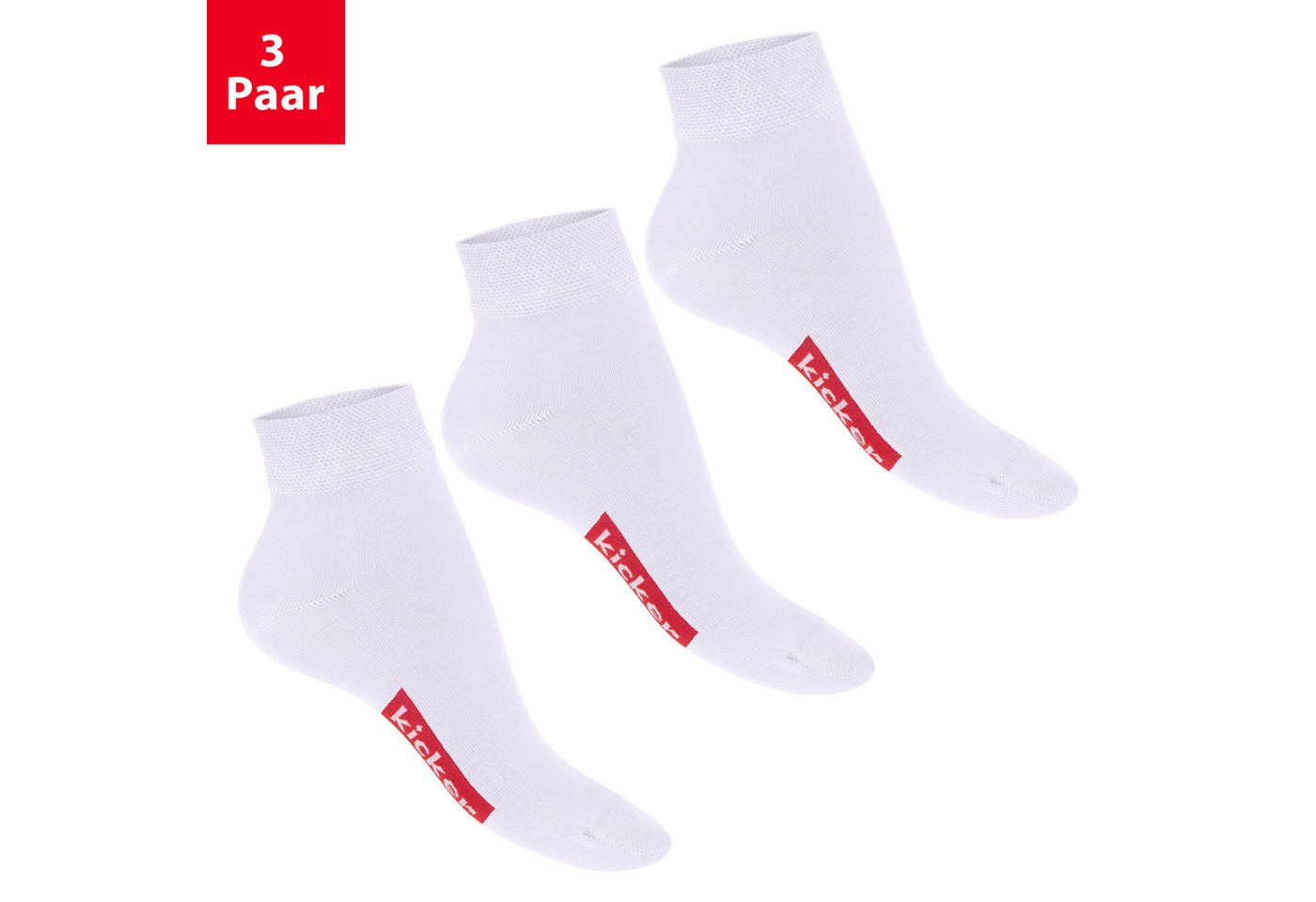 Kicker Kurzsocken Damen und Herren Sport Fan Socken kurze Baumwollsocken Kicker Kurzsocken Damen und Herren Sport Fan Socken kurze Baumwollsocken von Kicker