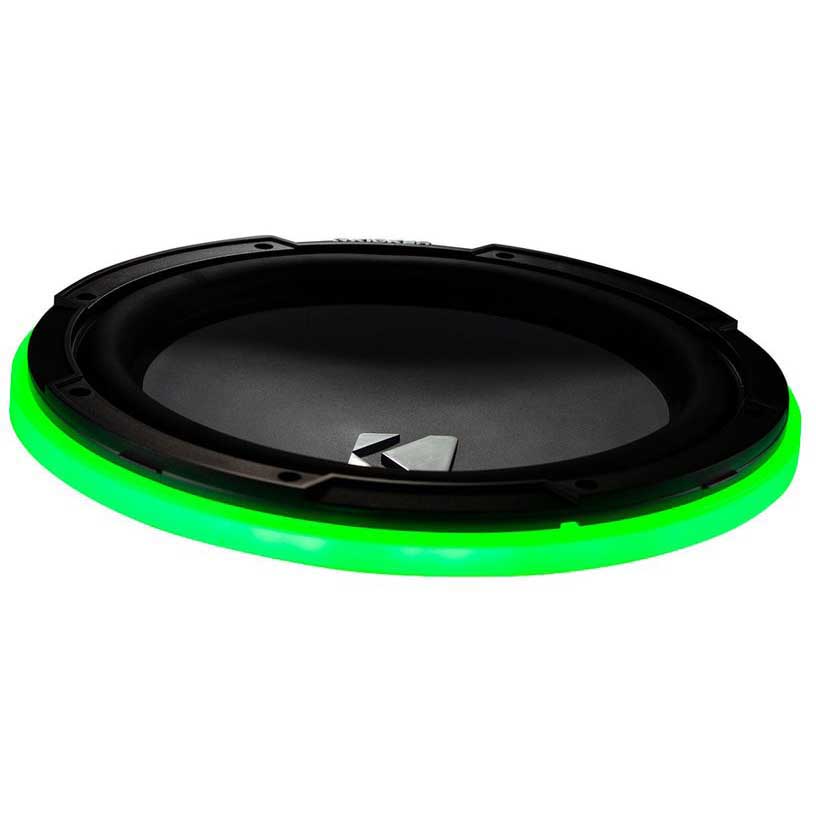 Kicker Weather Proof Speaker Grün 12´´ Kicker Weather Proof Speaker Grün 12´´ von Kicker