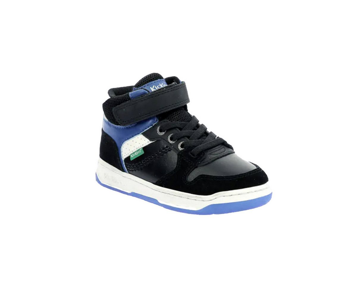 Kickers Kickado - Noir bleu Sneaker Kickers Kickado - Noir bleu Sneaker von Kickers