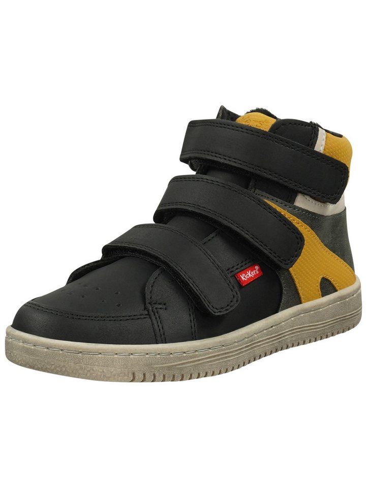 Kickers Sneaker Synthetik Sneaker Kickers Sneaker Synthetik Sneaker von Kickers
